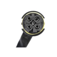 SONDE LAMBDA ESL-BM-003 Pour BMW E46 316 318 1998- REGULACYJNA