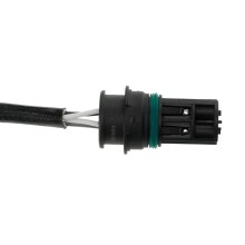 Lambda Sensor NTY ESL-BM-005 OE Ref 11781427884 NTY