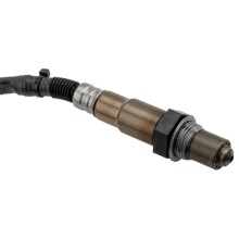 Lambda Sensor NTY ESL-ME-003 OE Ref A0045420818 NTY