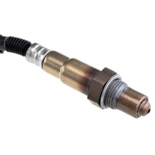SONDE LAMBDA Pour OPEL AGILA A 1.0, 1.2 2000-, ASTRA G 1.2 2000- NTY