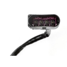 SONDE LAMBDA Pour SKODA FABIA 1.2 2003-, ROOMSTER 1.2 2006- NTY