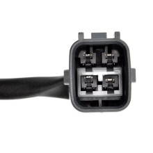 SONDE LAMBDA Pour TOYOTA AVENSIS VERSO 2.0 2001-, RAV4 2.0 2000- NTY