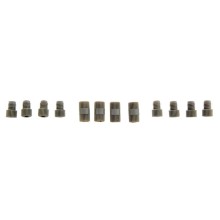 Lambda Sensor NTY ESL-UV-000 OE Ref 0005404817 NTY