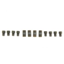 Lambda Sensor NTY ESL-UV-001 OE Ref 0005406217 NTY