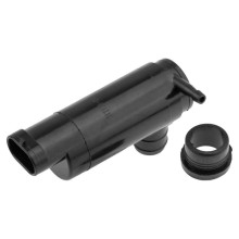 POMPE D ESSUIE-GLACES Pour CHEVROLET CAPTIVA (C100 C140) 2006- NTY
