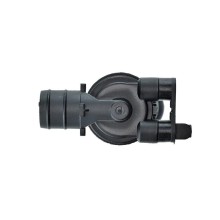 POMPE D ESSUIE-GLACES Pour CITROEN BERLINGO 1996-, C1 2005- NTY