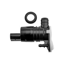 Headlight Washer Pump NTY ESP-FR-007 OE Ref JX7B17K624AA NTY