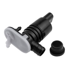 Headlight Washer Pump NTY ESP-FR-007 OE Ref JX7B17K624AA NTY