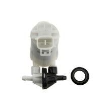 Washer Pump NTY ESP-HD-002 OE Ref 76806SMAJ01 NTY