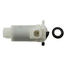 Washer Pump NTY ESP-HD-002 OE Ref 76806SMAJ01 NTY