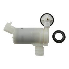 Washer Pump NTY ESP-HD-002 OE Ref 76806SMAJ01 NTY