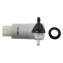 Washer Pump NTY ESP-HD-002 OE Ref 76806SMAJ01 NTY