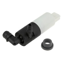Headlight Washer Pump NTY ESP-LR-005 OE Ref DMC500020 NTY