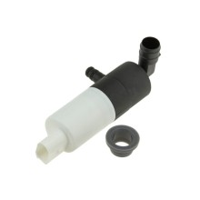 Headlight Washer Pump NTY ESP-LR-005 OE Ref DMC500020 NTY