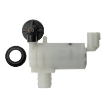 Washer Pump NTY ESP-MZ-000 OE Ref D65167482 NTY