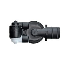 POMPE D ESSUIE-GLACES Pour PEUGEOT 207 2006-, 307 2000-, 308 2007- NTY