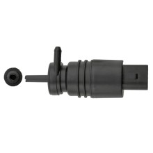 POMPE D ESSUIE-GLACES Pour OPEL ASTRA J, INSIGNIA B, INSIGNIA B NTY