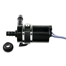 Headlight Washer Pump NTY ESP-SB-000 OE Ref 3841065JA0 NTY