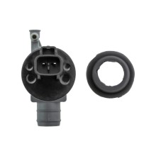 POMPE D ESSUIE-GLACES Pour TOYOTA YARIS (P13) 2010- VERSO (R2)2009-2018 NTY