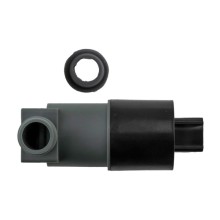POMPE D ESSUIE-GLACES Pour TOYOTA YARIS (P13) 2010- VERSO (R2)2009-2018 NTY