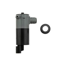 Headlight Washer Pump NTY ESP-VV-007 OE Ref 31276105 NTY