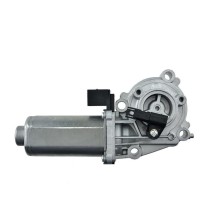 All-wheel Drive Switch NTY ESR-BM-001 OE Ref 27107568267 NTY