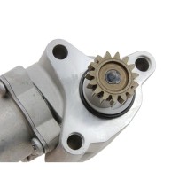 All-wheel Drive Switch NTY ESR-BM-002 OE Ref 27107546671 NTY