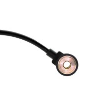 DETECTEUR DE CLIQUETIS Pour VW GOLF II III IV VW PASSAT 96- NTY
