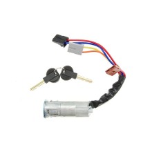 Ignition Lock Cylinder NTY EST-CT-000 OE Ref 96244156 NTY