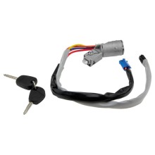 Ignition Lock Cylinder NTY EST-CT-001 OE Ref 4162CH NTY