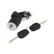 Ignition Lock Cylinder NTY EST-CT-002 OE Ref 1608682880 NTY