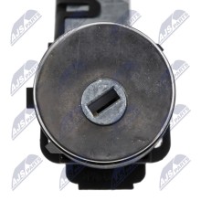 Steering Lock NTY EST-CT-002A OE Ref 9673257480 NTY