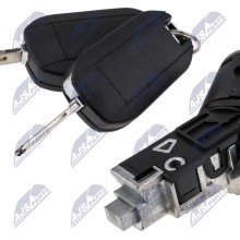 Steering Lock NTY EST-CT-002A OE Ref 9673257480 NTY