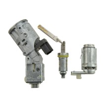 Ignition Lock Cylinder NTY EST-CT-004 OE Ref 4162EA NTY