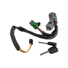 STACYJKA Pour CITROEN C2 2002-2010, C3 2002-2005, ZESTAW:STACYJKA NTY
