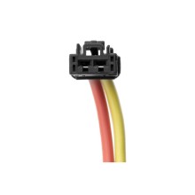 STACYJKA Pour CITROEN C2 2002-2010, C3 2002-2005, ZESTAW:STACYJKA NTY
