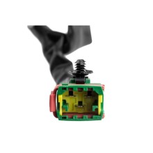 STACYJKA Pour CITROEN C2 2002-2010, C3 2002-2005, ZESTAW:STACYJKA NTY