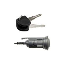 WKLADKA STACYJKI Pour DAEWOO MATIZ 1998-, CHEVROLET SPARK M150 NTY