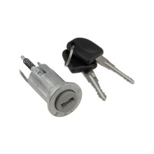 WKLADKA STACYJKI Pour DAEWOO MATIZ 1998-, CHEVROLET SPARK M150 NTY