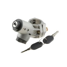 Steering Lock NTY EST-FT-002 OE Ref 46421642