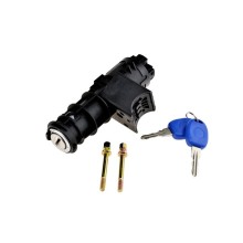 STACYJKA Pour ALFA ROMEO 147 2001-, FIAT DOBLO 2001-, PUNTO II