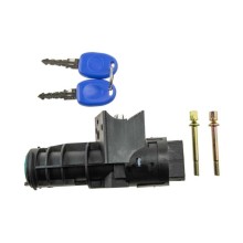 Steering Lock NTY EST-FT-004B OE Ref 46819068 NTY