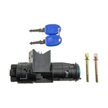 Steering Lock NTY EST-FT-004B OE Ref 46819068 NTY