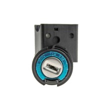 Steering Lock NTY EST-FT-004B OE Ref 46819068 NTY