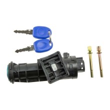 Steering Lock NTY EST-FT-004B OE Ref 46819068 NTY