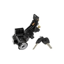 Steering Lock NTY EST-FT-007 OE Ref 51865543 NTY