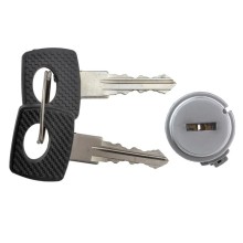 Ignition Lock Cylinder NTY EST-ME-001 OE Ref 1234620479 NTY