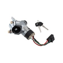 Steering Lock NTY EST-ME-002 OE Ref A9014600104