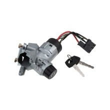 Steering Lock NTY EST-ME-002 OE Ref A9014600104 NTY