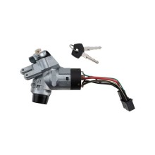 Steering Lock NTY EST-ME-002 OE Ref A9014600104 NTY